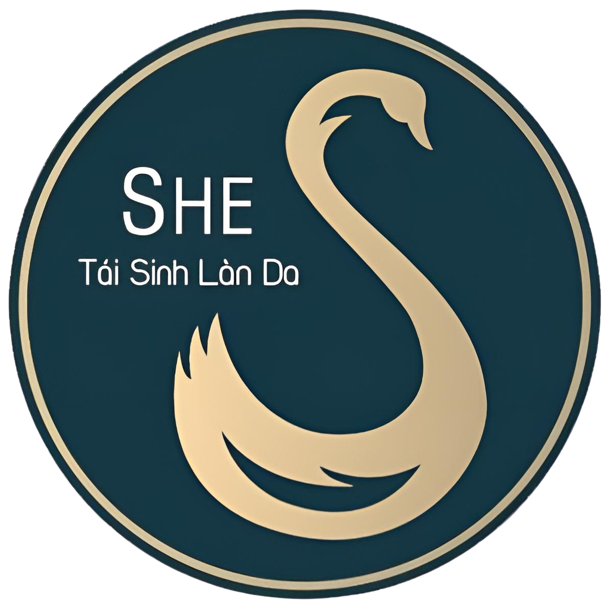 Logo She Việt Nam